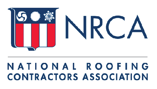 NRCA national roofing contractors association