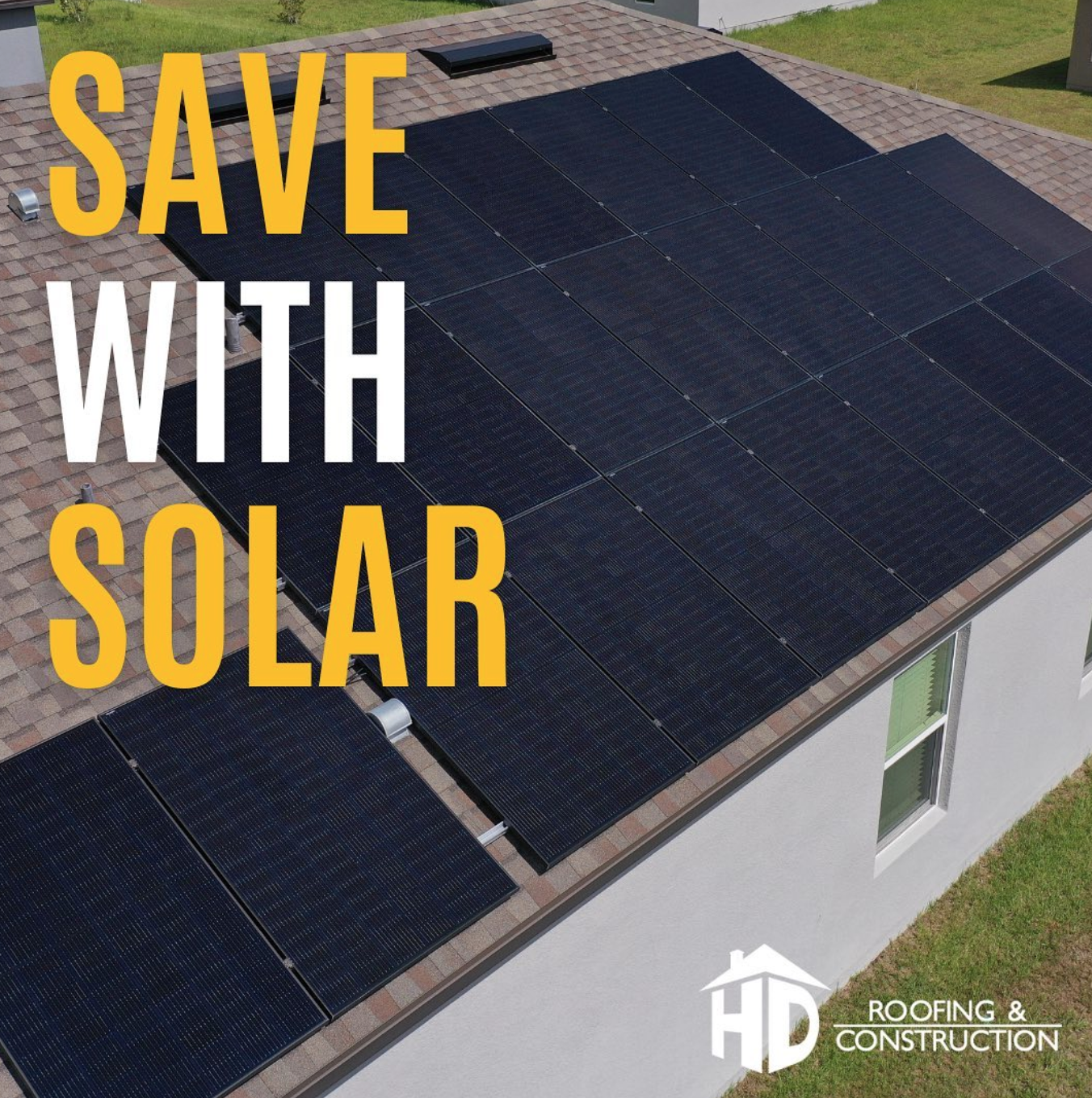 Top 7 Reasons To Install Tampa Solar Panels