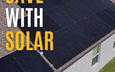 Benefits of Solar Energy for Commercial Buildings
