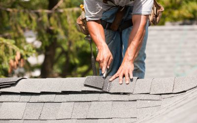 Roof Replacement Basics
