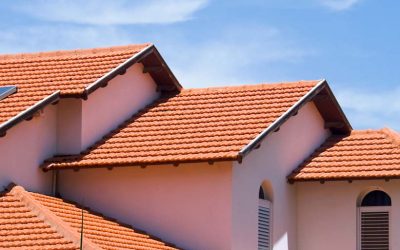 Energy Efficient Roofing Materials