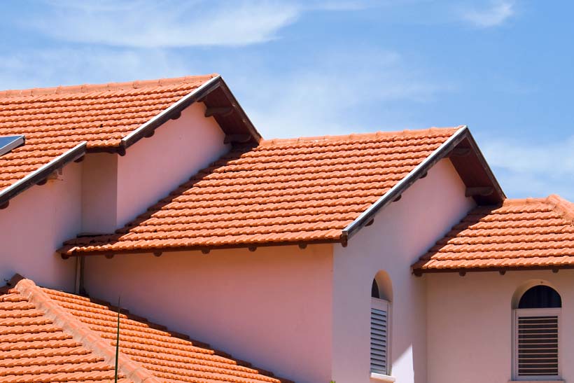 Energy Efficient Roofing Materials