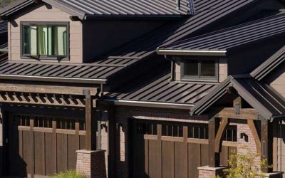 Benefits of Residential Metal Roofing in Florida