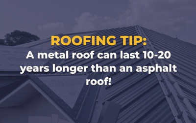 What is Standing Seam Metal Roofing