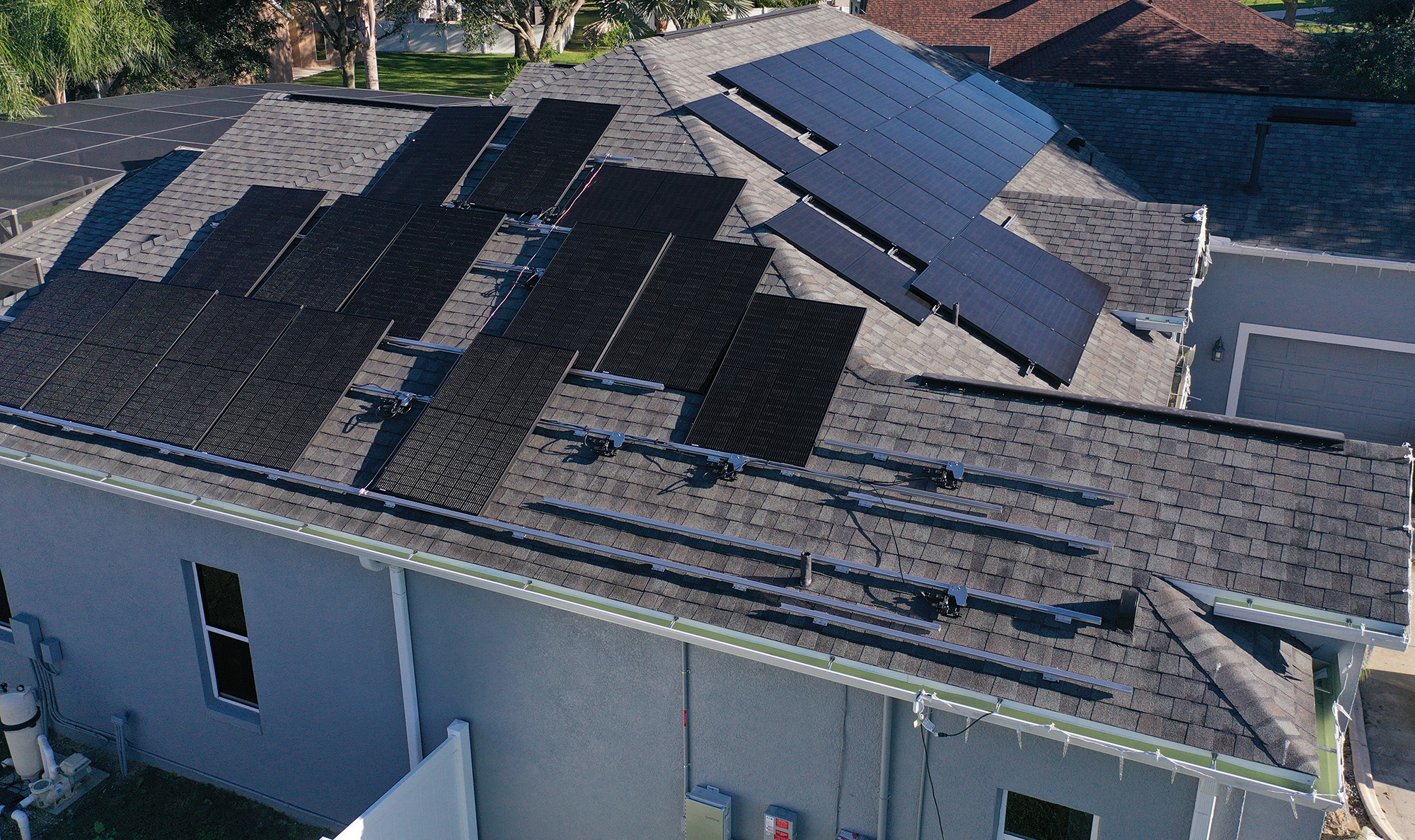 Solar Companies In Orlando