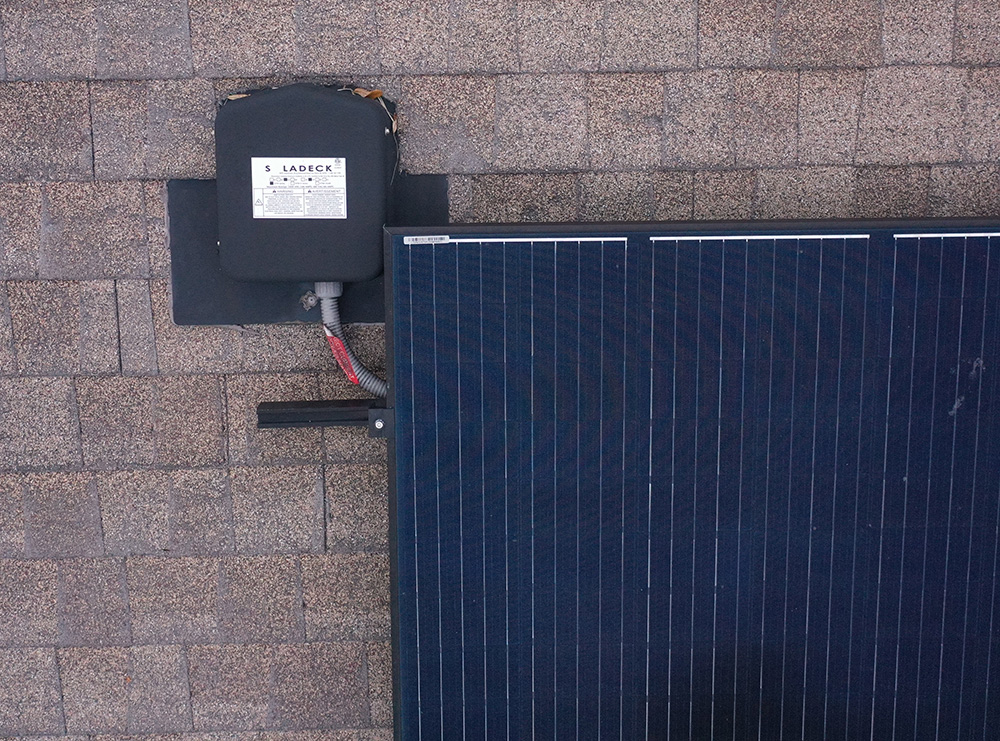 Solar Panel Inverter