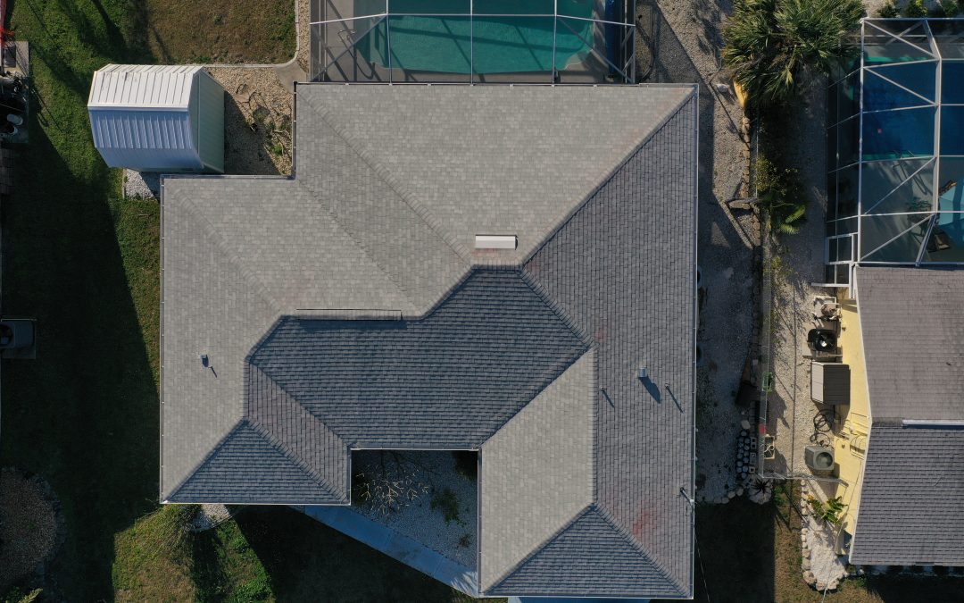 Why the Roof Replacement Cost Calculator Doesn’t Measure Up