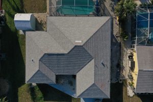 Roof Replacement Cost Calculator