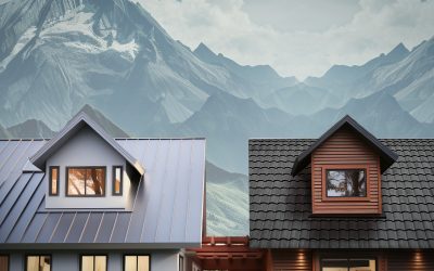 Why Metal Roofing vs Shingles: The Ultimate Guide for Homeowners.