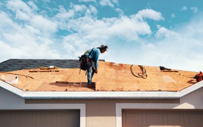How Often Should You Replace Your Roof? A Complete Guide.