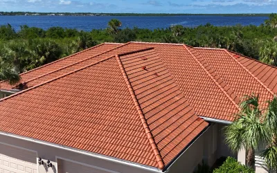 How Much Does a Tile Roof Cost in Florida?