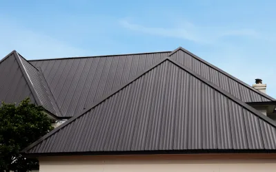Unveiling the Disadvantages of Metal Roofs in Florida: A Comprehensive Guide.