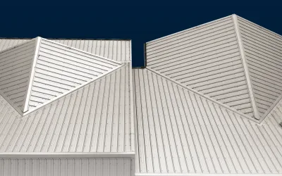 How Long Does a Metal Roof Last? Discover the Pros & Cons.