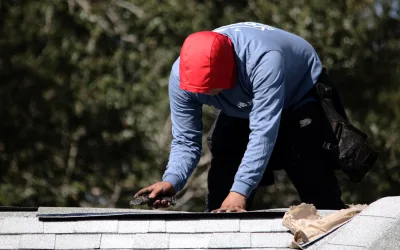 The Ultimate Guide to Roof Replacement in Florida